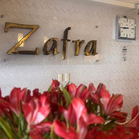 Hotel Zafra Torreón Exteriér fotografie