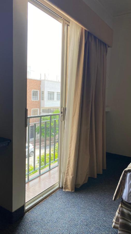 Hotel Zafra Torreón Exteriér fotografie