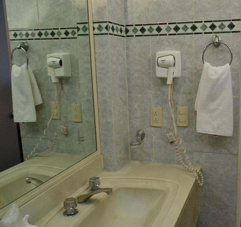 Hotel Zafra Torreón Exteriér fotografie