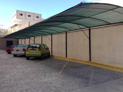 Hotel Zafra Torreón Exteriér fotografie